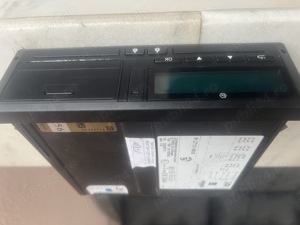 Vand Tahografe digitale, Volvo Man  - imagine 5