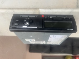 Vand Tahografe digitale, Volvo Man  - imagine 6