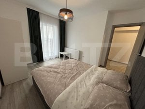  Apartament decomandat cu 3 camere, 69.90mp, zona Micro 11 - imagine 11