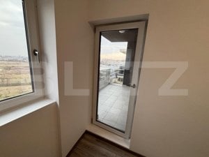  Apartament decomandat cu 3 camere, 69.90mp, zona Micro 11 - imagine 9