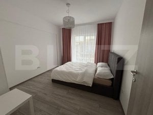  Apartament decomandat cu 3 camere, 69.90mp, zona Micro 11 - imagine 14