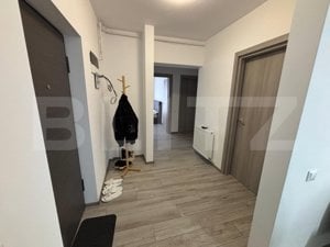  Apartament decomandat cu 3 camere, 69.90mp, zona Micro 11 - imagine 4