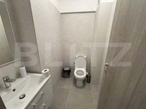  Apartament decomandat cu 3 camere, 69.90mp, zona Micro 11 - imagine 16