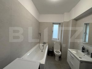  Apartament decomandat cu 3 camere, 69.90mp, zona Micro 11 - imagine 15