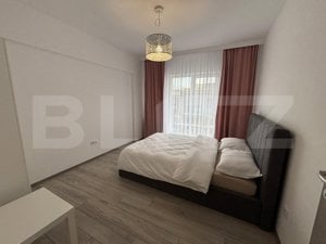  Apartament decomandat cu 3 camere, 69.90mp, zona Micro 11 - imagine 12