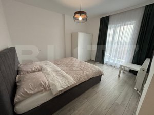  Apartament decomandat cu 3 camere, 69.90mp, zona Micro 11 - imagine 10