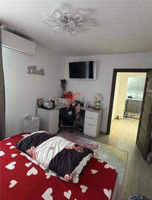 Vanzare apartament 2 camere Doamna Ghica - imagine 2