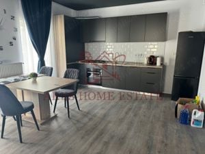 Chirie parter - Apartament 2 camere 64 mp cu curte proprie. - imagine 5