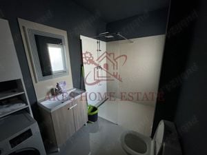 Chirie parter - Apartament 2 camere 64 mp cu curte proprie. - imagine 3