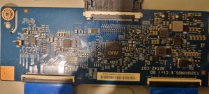 Lg 32lf580 EAX65610905 eax65391401  - imagine 4