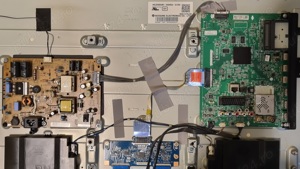 Lg 32lf580 EAX65610905 eax65391401 