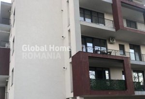 Apartament 2 camere 46 mp | Baneasa | Bloc nou | Mobilat si utilat | 