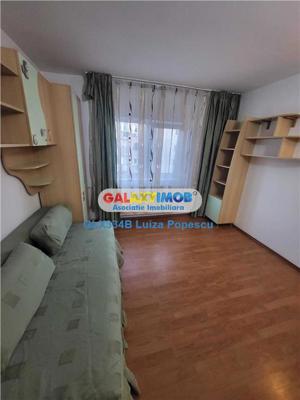 Vanzare apartament 3 camere 13 SEPTEMBRIE-SEBASTIAN PARC hol H 74mp - imagine 4