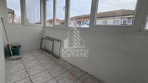 Apartament cu o camera, etaj 3, cu centrala, zona Mircea cel Batran - imagine 5