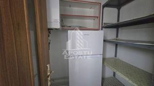 Apartament cu o camera, etaj 3, cu centrala, zona Mircea cel Batran - imagine 8