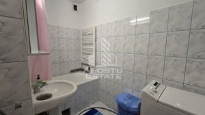 Apartament cu o camera, etaj 3, cu centrala, zona Mircea cel Batran - imagine 4