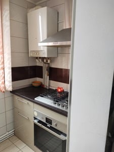 Apartament 2camere confort 1semidecomandat zona Viziru 1 - imagine 8