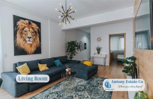 Apartament de închiriat, 3 camere, Ultra-Central, Oradea - imagine 2