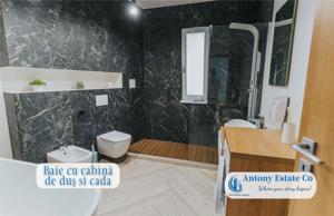 Apartament de închiriat, 3 camere, Ultra-Central, Oradea - imagine 14