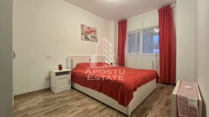 Apartament 2 camere, 2 locuri de parcare, complex Vivalia Eroilor - imagine 7