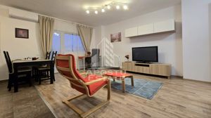 Apartament 2 camere, 2 locuri de parcare, complex Vivalia Eroilor - imagine 3