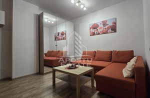 Apartament 2 camere, 2 locuri de parcare, complex Vivalia Eroilor - imagine 4