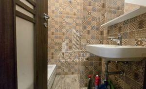 Apartament 2 camere, 2 locuri de parcare, complex Vivalia Eroilor - imagine 6