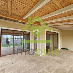 1/2 Duplex spatios, 4 camere-3 bai, Finisaje PREMIUM - imagine 16