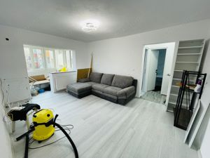 Girocului, etaj intermediar. Bloc izolat. Centrala proprie. Renovat - imagine 4