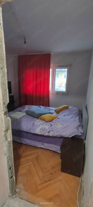 Apartament Aradului -Piata verde de vânzare  - imagine 13