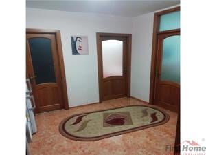 Apartament 2 camere, etaj 3 cu acoperis, zona Lidl - Centru - imagine 9