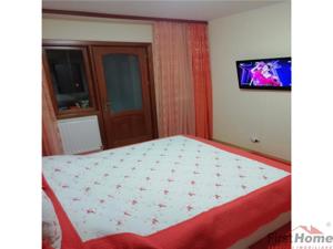 Apartament 2 camere, etaj 3 cu acoperis, zona Lidl - Centru - imagine 5