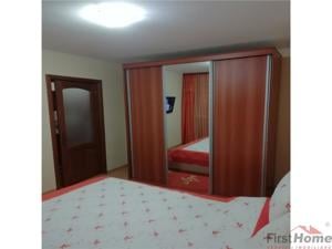 Apartament 2 camere, etaj 3 cu acoperis, zona Lidl - Centru - imagine 6