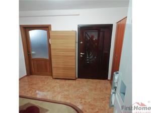 Apartament 2 camere, etaj 3 cu acoperis, zona Lidl - Centru - imagine 10