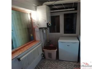 Apartament 2 camere, etaj 3 cu acoperis, zona Lidl - Centru - imagine 13