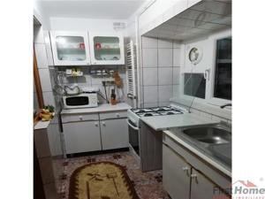 Apartament 2 camere, etaj 3 cu acoperis, zona Lidl - Centru - imagine 11