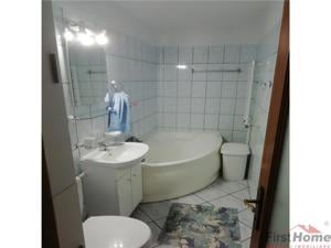 Apartament 2 camere, etaj 3 cu acoperis, zona Lidl - Centru - imagine 12