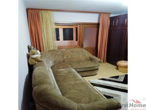 Apartament 2 camere, etaj 3 cu acoperis, zona Lidl - Centru - imagine 3