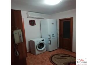 Apartament 2 camere, etaj 3 cu acoperis, zona Lidl - Centru - imagine 8