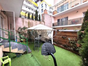 Apartament cu terasa, la cheie, zona Vivo  - imagine 14