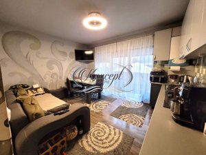 Apartament cu terasa, la cheie, zona Vivo  - imagine 3