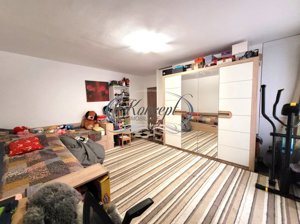 Apartament cu terasa, la cheie, zona Vivo  - imagine 2