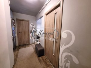 Apartament cu terasa, la cheie, zona Vivo  - imagine 8