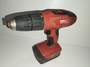 Hilti SFH-22A Autofiletanta profesionala - imagine 2