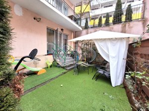 Apartament cu terasa, la cheie, zona Vivo  - imagine 15