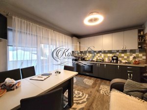 Apartament cu terasa, la cheie, zona Vivo  - imagine 4