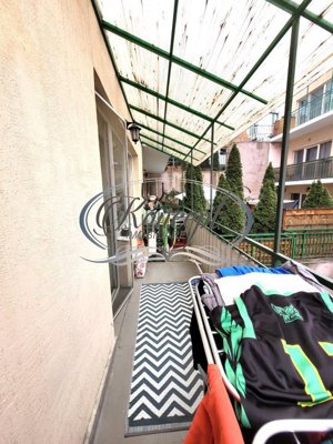 Apartament cu terasa, la cheie, zona Vivo  - imagine 12