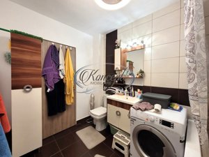 Apartament cu terasa, la cheie, zona Vivo  - imagine 10