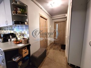 Apartament cu terasa, la cheie, zona Vivo  - imagine 7