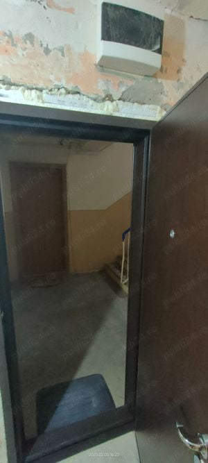 Apartament 2 camere Parter  înalt Aradului de vânzare  - imagine 4